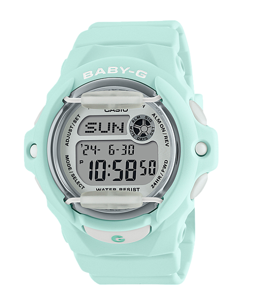 Baby-G BG-169U-3E