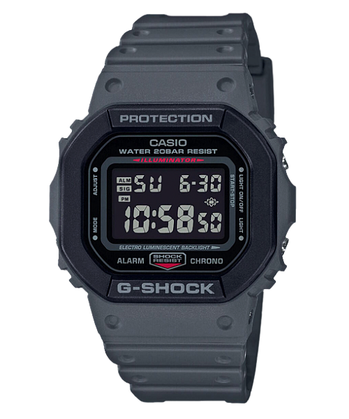 G-SHOCK DW-5610SU-8E