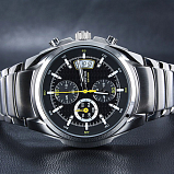 Casio Edifice EF-512D-1A
