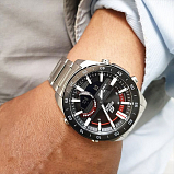 Casio Edifice ERA-120DB-1A