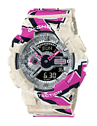 GA-110SS-1A
