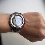 Casio Pro Trek PRW-1300T-7V