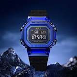 G-SHOCK MRG-D5000