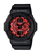 Часы G-SHOCK GA-150MF-1A