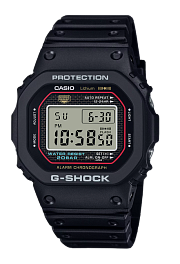 Casio DW-5000R-1A