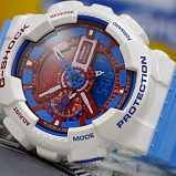 G-SHOCK GA-110AC-7A