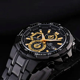 Casio Edifice EFR-539BK-1A