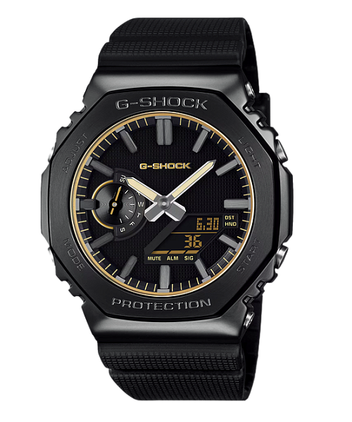 G-SHOCK GM-2100LXB-1A9