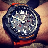 G-SHOCK GW-4000R-4A