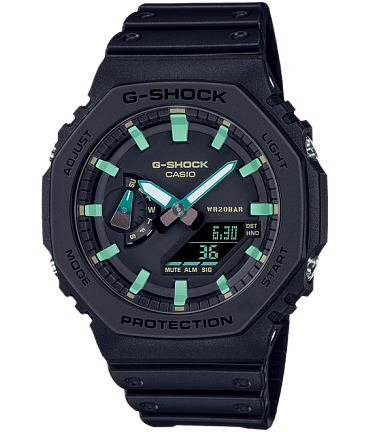 GA-2100RC-1A