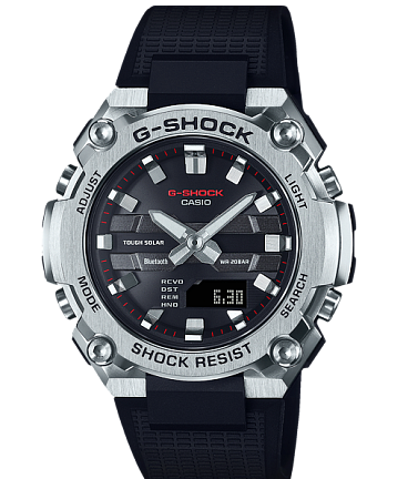 GST-B600-1A