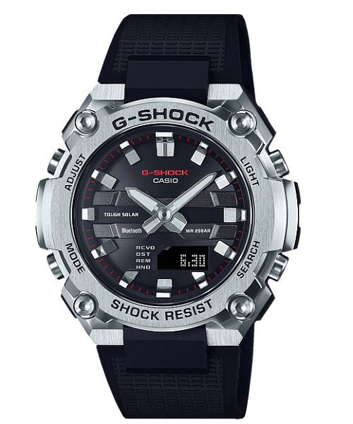 G-SHOCK GST-B600-1A