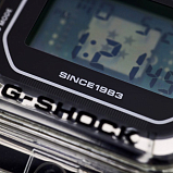 G-SHOCK DW-5040RX-7E