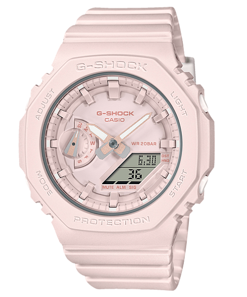 G-SHOCK GMA-S2100BA-4A
