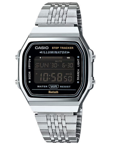 G-SHOCK ABL-100WE-1B
