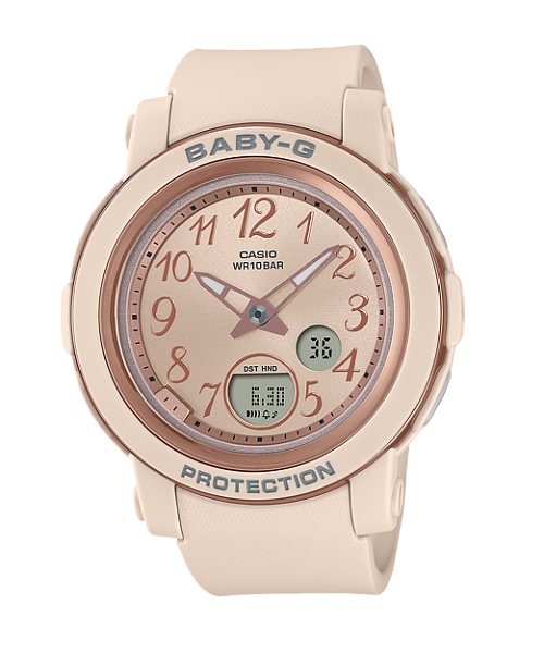 Baby-G BGA-290SA-4A