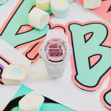 BABY-G BG-169U-4B