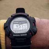 G-SHOCK GW-9010-1E