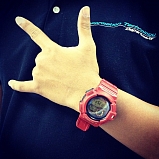 G-SHOCK G-9330A-4E