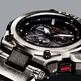 G-SHOCK MTG-G1000RS-1A