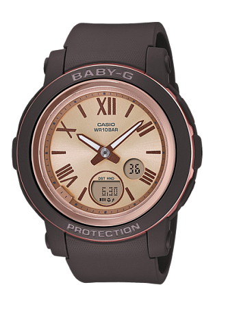 BGA-290-5A