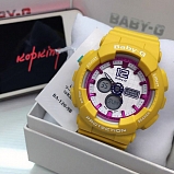 BABY-G BA-120-9B