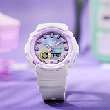 BABY-G BGA-280PM-7A