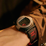 G-SHOCK G-B001MVA-1E