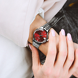 Японские часы Seiko SRP853J1