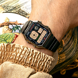 G-SHOCK A130WEGG-1A