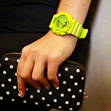 G-SHOCK GMA-S110CC-3A