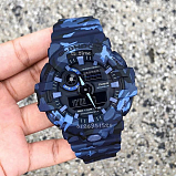 G-SHOCK GA-700CM-2A