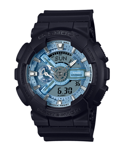 G-SHOCK GA-110CD-1A2