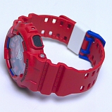 G-SHOCK GA-120TR-4A