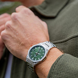 Casio Edifice EFR-S108D-3A