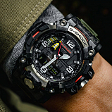 G-SHOCK GWG-2000-1A3