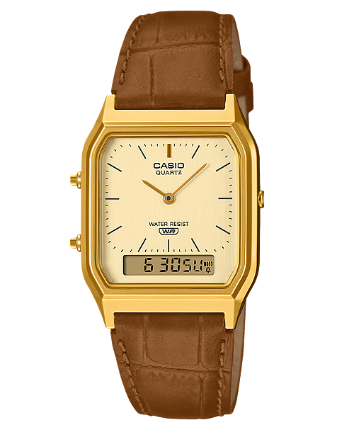 G-SHOCK AQ-230EGL-9A