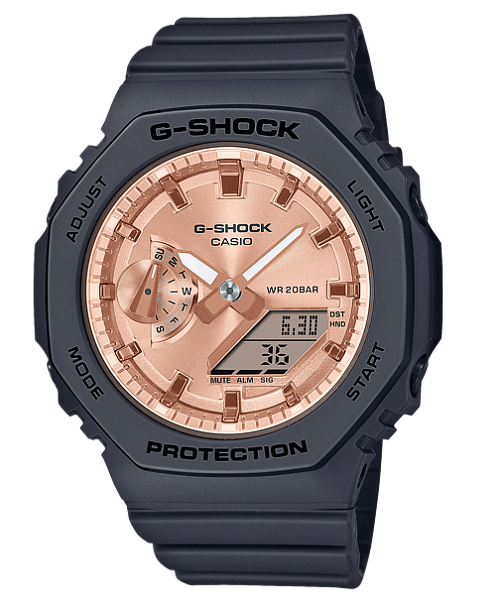 G-SHOCK GMA-S2100MD-1A