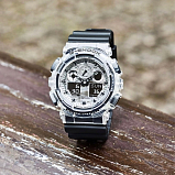 G-SHOCK GA-100SKC-1A