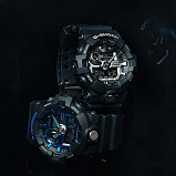 G-SHOCK GA-710-1A