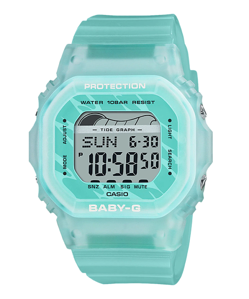 Baby-G BLX-565S-2E