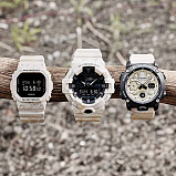 G-SHOCK GA-2000WM-1A