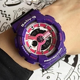 BABY-G BA-110NC-6A