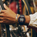 G-SHOCK DW-5600RL-1E