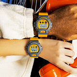 G-SHOCK DW-6900Y-9E