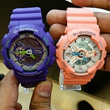 G-SHOCK GA-110DN-4A