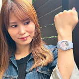 BABY-G BGA-290DS-2A