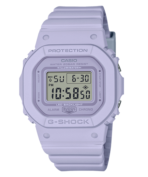 G-SHOCK GMD-S5600BA-6E
