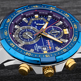 Casio Edifice EFR-539RB-2A