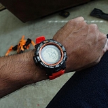 Casio Pro Trek PRW-3500Y-4E